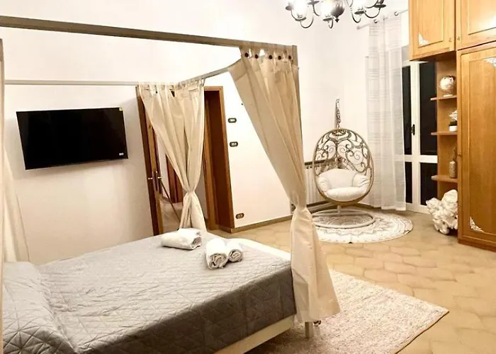 Apartment Pantheon Luxury Noble Rom