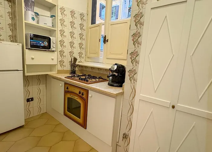 Apartment Pantheon Luxury Noble *