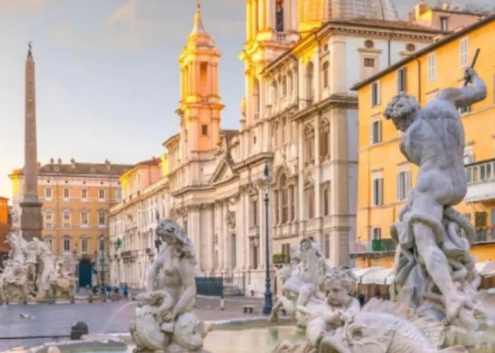 Pantheon Luxury Noble