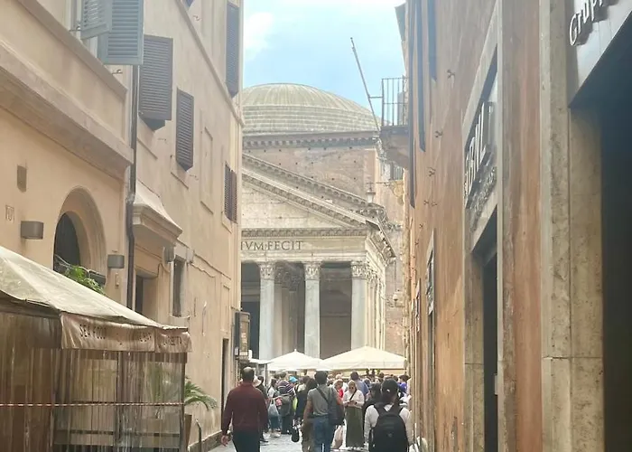 Pantheon Luxury Noble