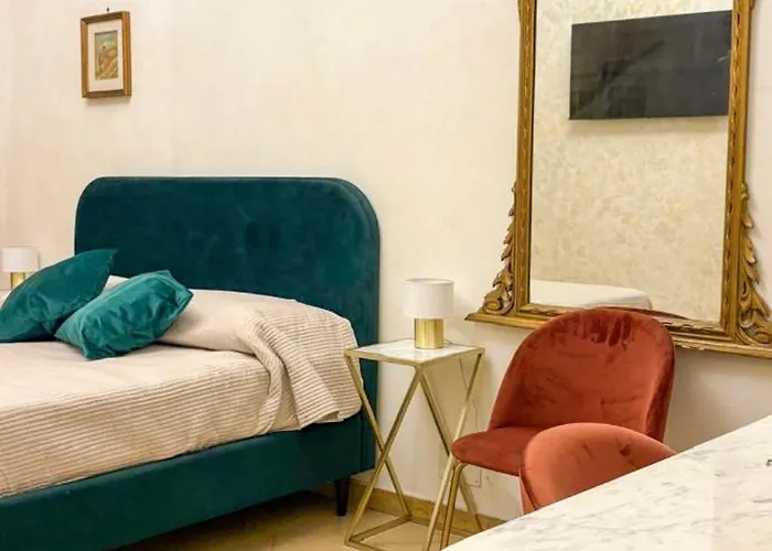 Apartment Pantheon Luxury Noble