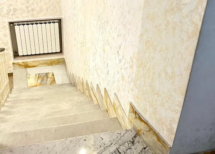 Pantheon Luxury Noble Apartment Rom