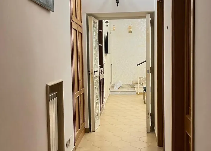 Apartment Pantheon Luxury Noble Rom